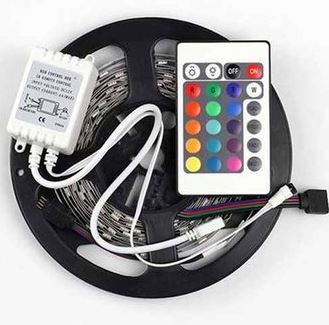 CINTA RGB  50-50  5 metros